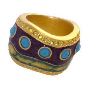 Inspired Treasures - Miniature Crowns & Jewellery - Inspired Treasures
