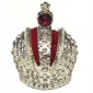 Imperial Crown of Russia Jewels