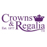 Crowns & Regalia Jewellery