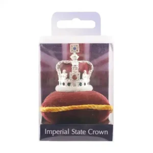 The Souvenir Imperial State Crown